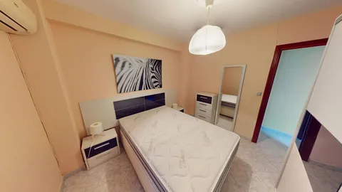Pis de 72 m² a Sevilla
