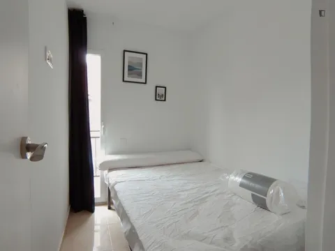 Pis de 38 m² a Madrid