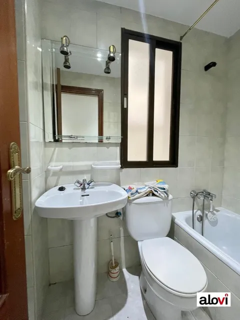 Habitació de lloguer, Granada