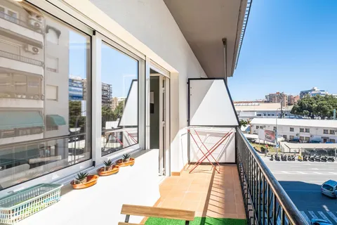 Habitació de lloguer, Alacant