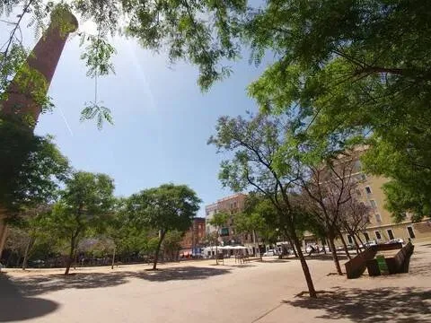 Appartement 45 m² à l'Hospitalet de Llobregat
