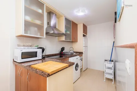 Pis de 63 m² a Vera