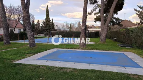 Casa 250 m² a Alcobendas