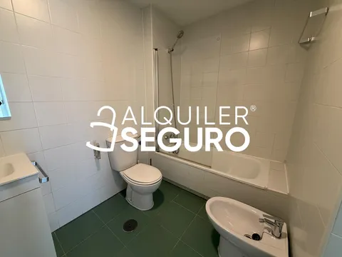 Appartamento 46 m² a Madrid