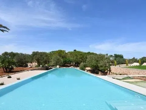 Casa de 617 m² a Campos