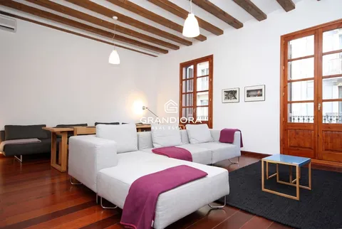Piso de 65 m² en Barcelona