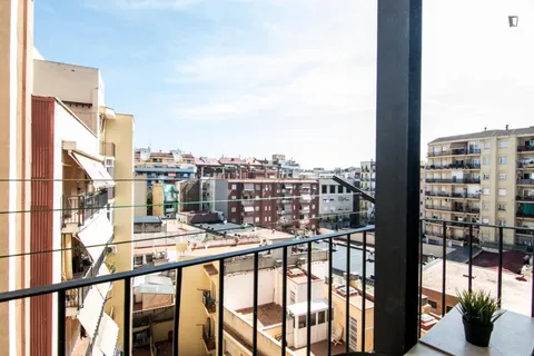 Pis de 50 m² a Barcelona