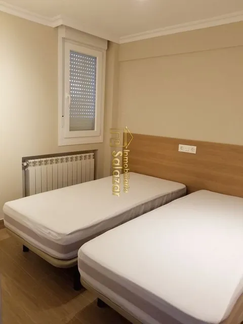 Pis de 65 m² a Bilbao