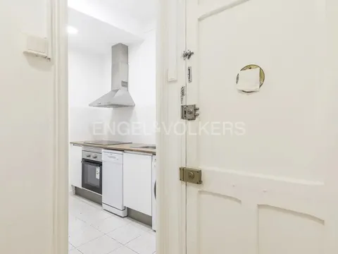 Pis de 70 m² a Barcelona