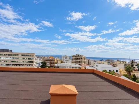Pis de 125 m² a Palma