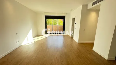 Pis de 84 m² a Pozuelo de Alarcón