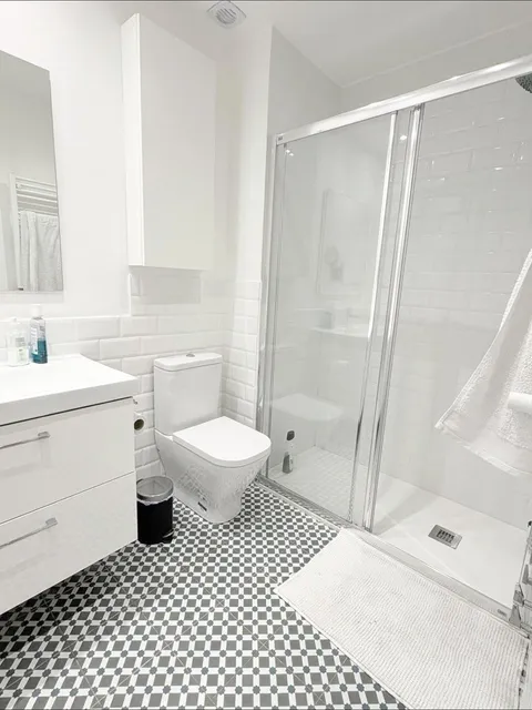 Appartement 80 m² à Madrid