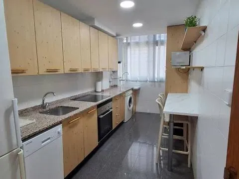 Pis de 60 m² a Múrcia