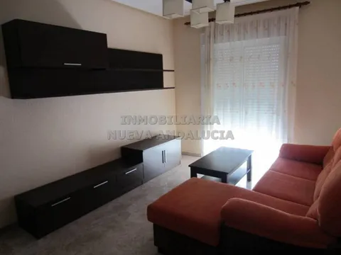 Pis de 72 m² a Almeria