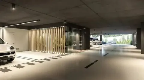 Pis de 188 m² a San Roque