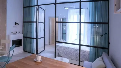 Pis de 44 m² a València