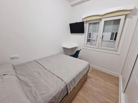 Chambre à louer, Ourense