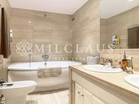 Pis de 170 m² a Sabadell