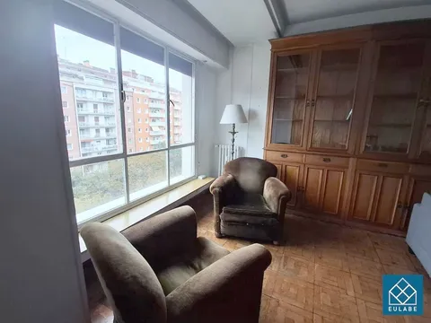Квартира 156 м² в Donostia / San Sebastián