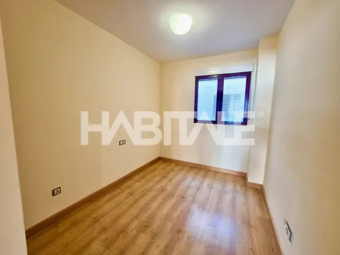 Pis de 113 m² a València