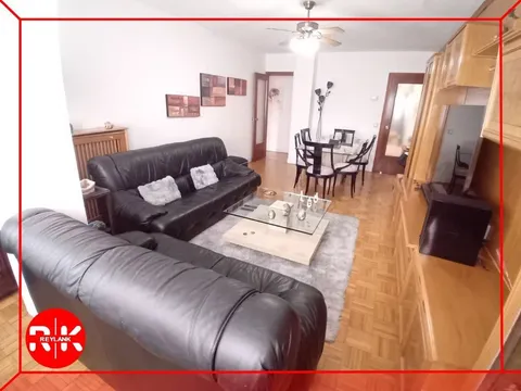 Appartement 101 m² à San Fernando de Henares