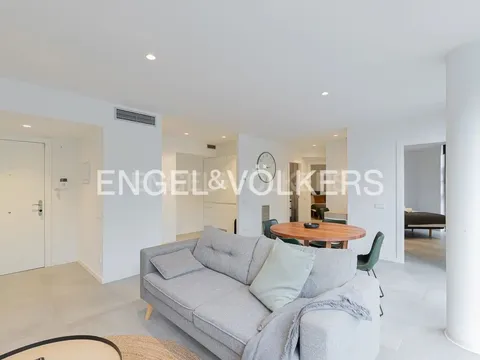 Pis de 71 m² a Barcelona
