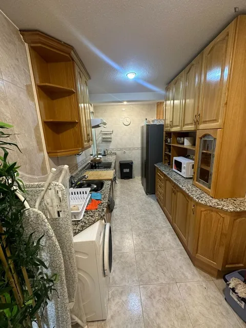Habitación en alquiler, Madrid
