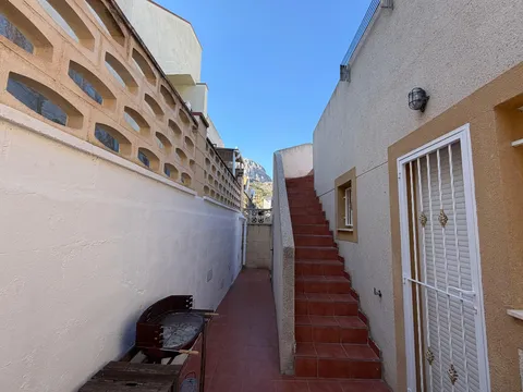 Casa 53 m² a Polop