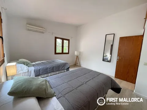 Wohnung 86 m² in Calvià