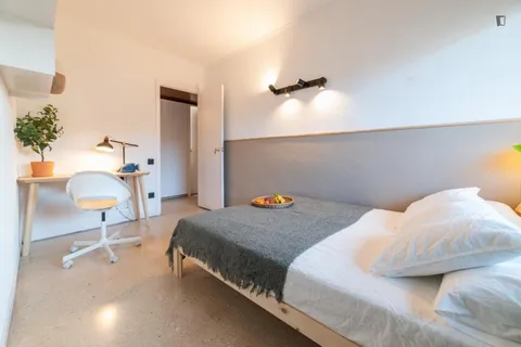 Chambre à louer, Barcelone