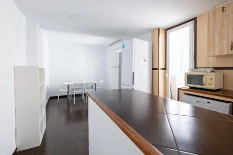 Habitació de lloguer, Granada