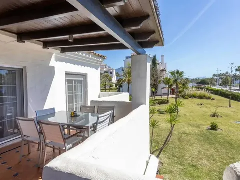 Pis de 159 m² a Marbella