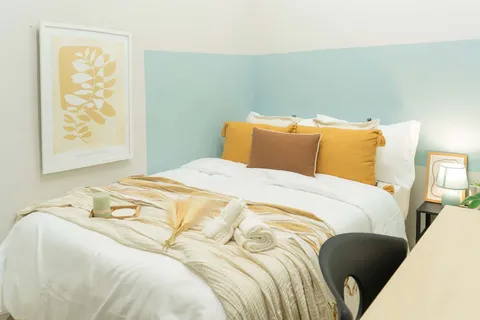 Habitación en alquiler, Barcelona