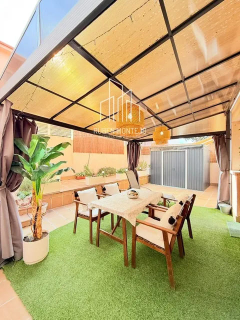 Apartamento 140 m² em Castellanos de Moriscos