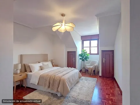 Pis de 114 m² a Oviedo