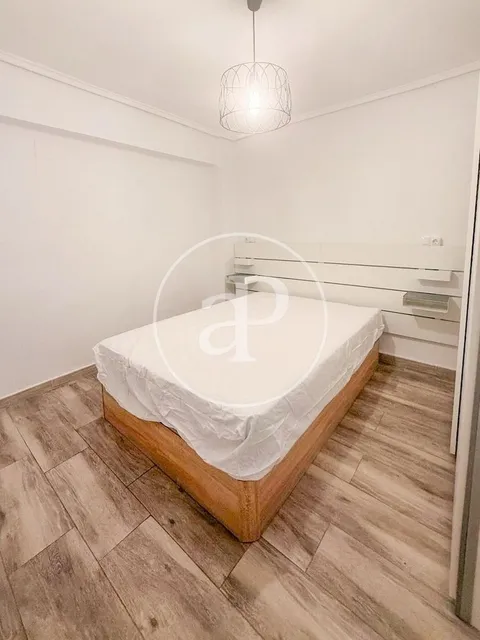 Pis de 75 m² a València