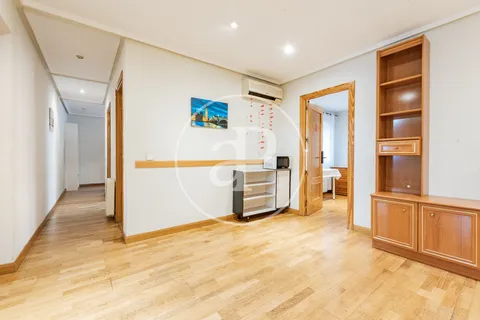 Appartamento 78 m² a Madrid