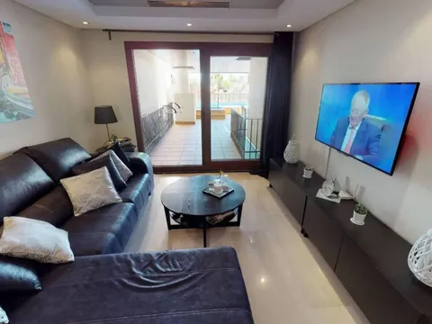 Pis de 210 m² a Estepona