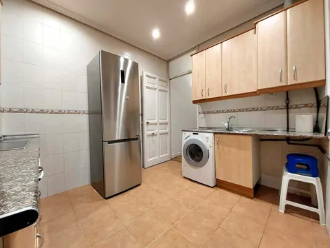 Zimmer zur Miete, Madrid