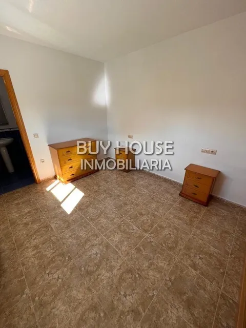 Pis de 65 m² a Illescas