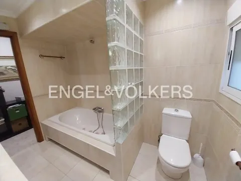 Pis de 135 m² a Xàtiva
