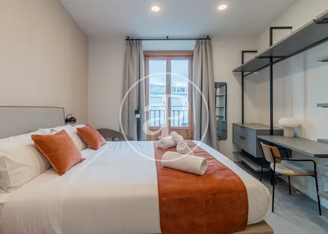 Pis de 125 m² a Madrid