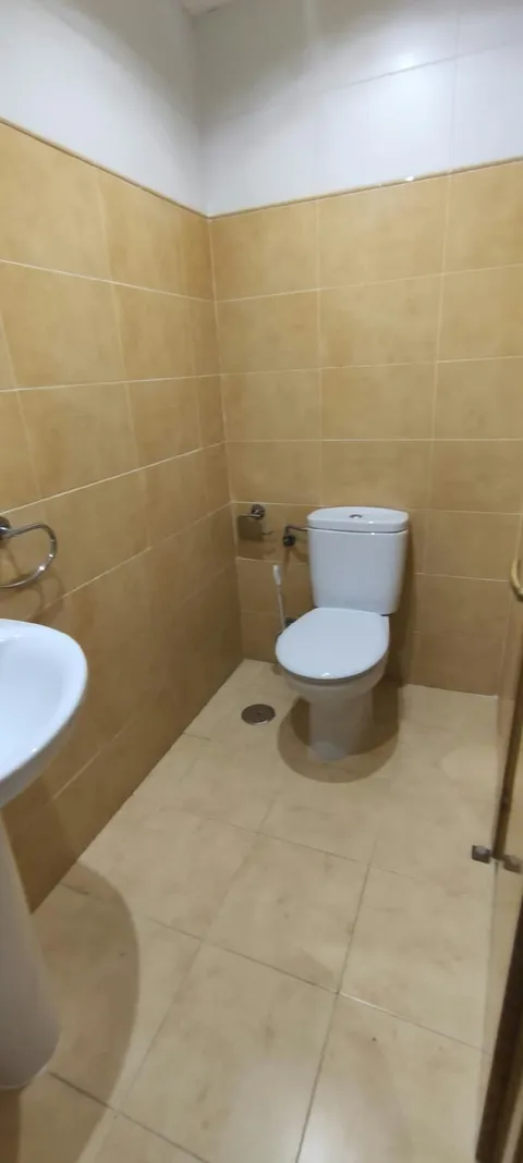 Pis de 96 m² a Palencia