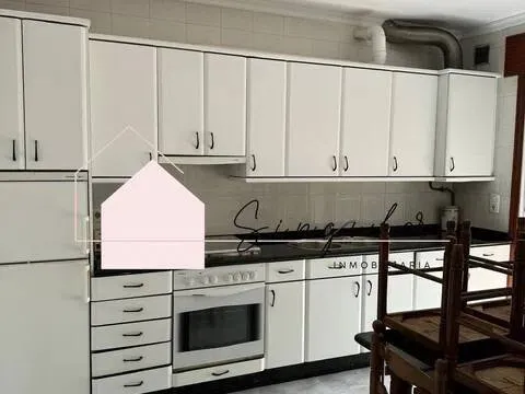 Pis de 112 m² a O Porriño