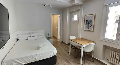 Pis de 30 m² a Madrid