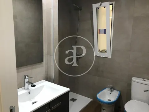 Pis de 96 m² a València