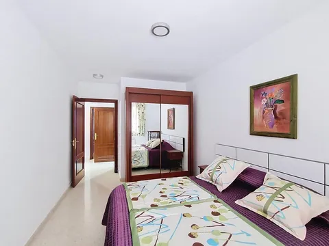 Wohnung 78 m² in Granada