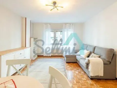 Piso de 102 m² en Oviedo