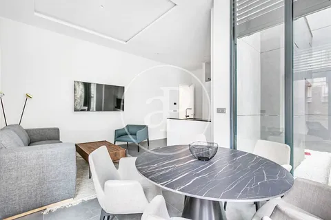 Appartamento 178 m² a Madrid