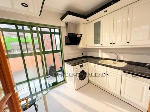 Apartamento 100 m² em Burgos
